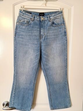 Frank & Oak Karen Jeans 💙